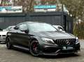 Mercedes-Benz C 63 AMG C 63s AMG Coupe Brabus/Carbon/Perfom/Pano/TAUSCH Gris - thumbnail 2