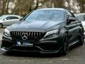 Mercedes-Benz C 63 AMG C 63s AMG Coupe Brabus/Carbon/Perfom/Pano/TAUSCH Gris - thumbnail 11