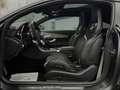 Mercedes-Benz C 63 AMG C 63s AMG Coupe Brabus/Carbon/Perfom/Pano/TAUSCH Gris - thumbnail 17