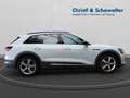 Audi e-tron 55 quattro advanced NAVI MATRIX AHK PANO NAVI MATR Weiß - thumbnail 7