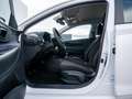 Hyundai i20 Select KLIMA PDC KAMERA NAVI FACELIFT Weiß - thumbnail 9