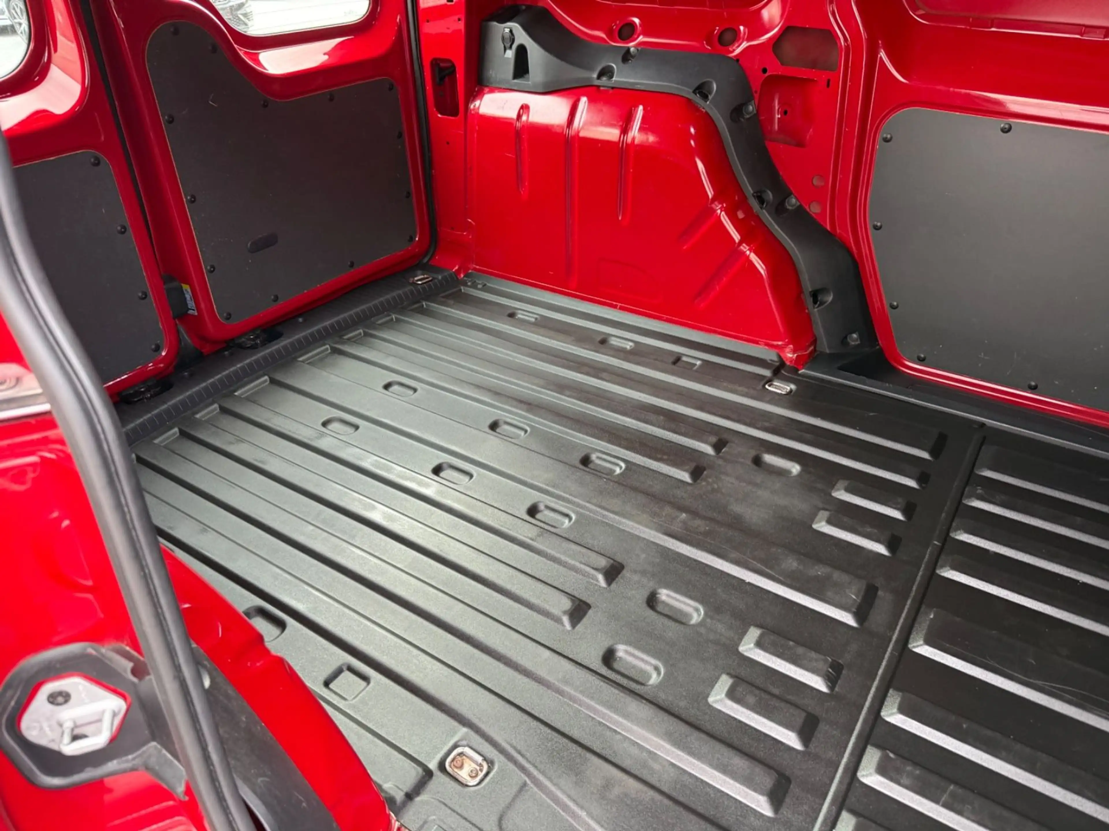 Volkswagen Caddy Cargo EcoProfi*KLIMA*PDC*DAB* — photo 7