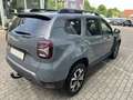 Dacia Duster II Journey 4WD AHK / Klimaautomatik Grijs - thumbnail 3