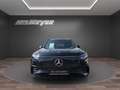 Mercedes-Benz EQB 350 4M AMG PREM+NIGHT+AHK+FAHRASSI+HUD+360°+ Negro - thumbnail 3