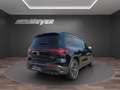 Mercedes-Benz EQB 350 4M AMG PREM+NIGHT+AHK+FAHRASSI+HUD+360°+ Negro - thumbnail 5