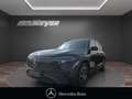 Mercedes-Benz EQB 350 4M AMG PREM+NIGHT+AHK+FAHRASSI+HUD+360°+ Negro - thumbnail 1