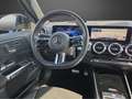 Mercedes-Benz EQB 350 4M AMG PREM+NIGHT+AHK+FAHRASSI+HUD+360°+ Negro - thumbnail 6