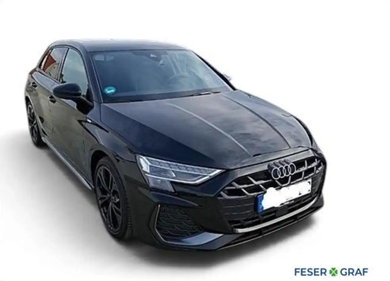 Audi A3, фото 3