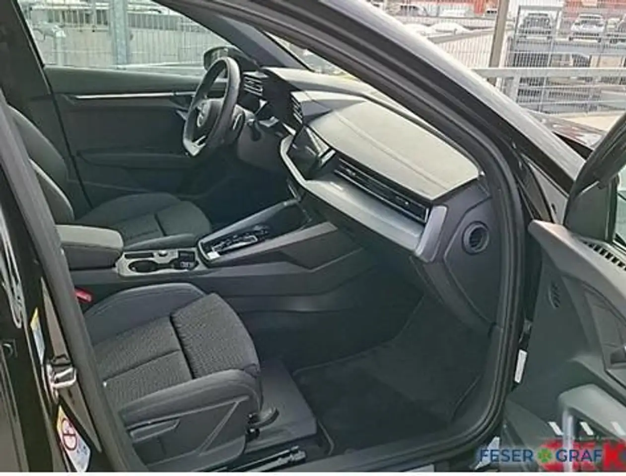 Audi A3, фото 5
