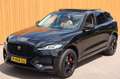 Jaguar F-Pace 2.0 P400e PHEV R-Dynamic S org.NL schuifdak stuur+ Zwart - thumbnail 6