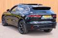 Jaguar F-Pace 2.0 P400e PHEV R-Dynamic S org.NL schuifdak stuur+ Zwart - thumbnail 4