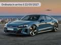 Audi e-tron GT quattro Argent - thumbnail 4