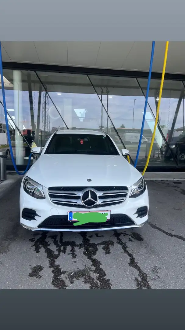 Mercedes-Benz GLC 220 - 2