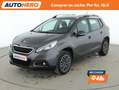 Peugeot 2008 1.2 PureTech S&S Active 100 Gris - thumbnail 1