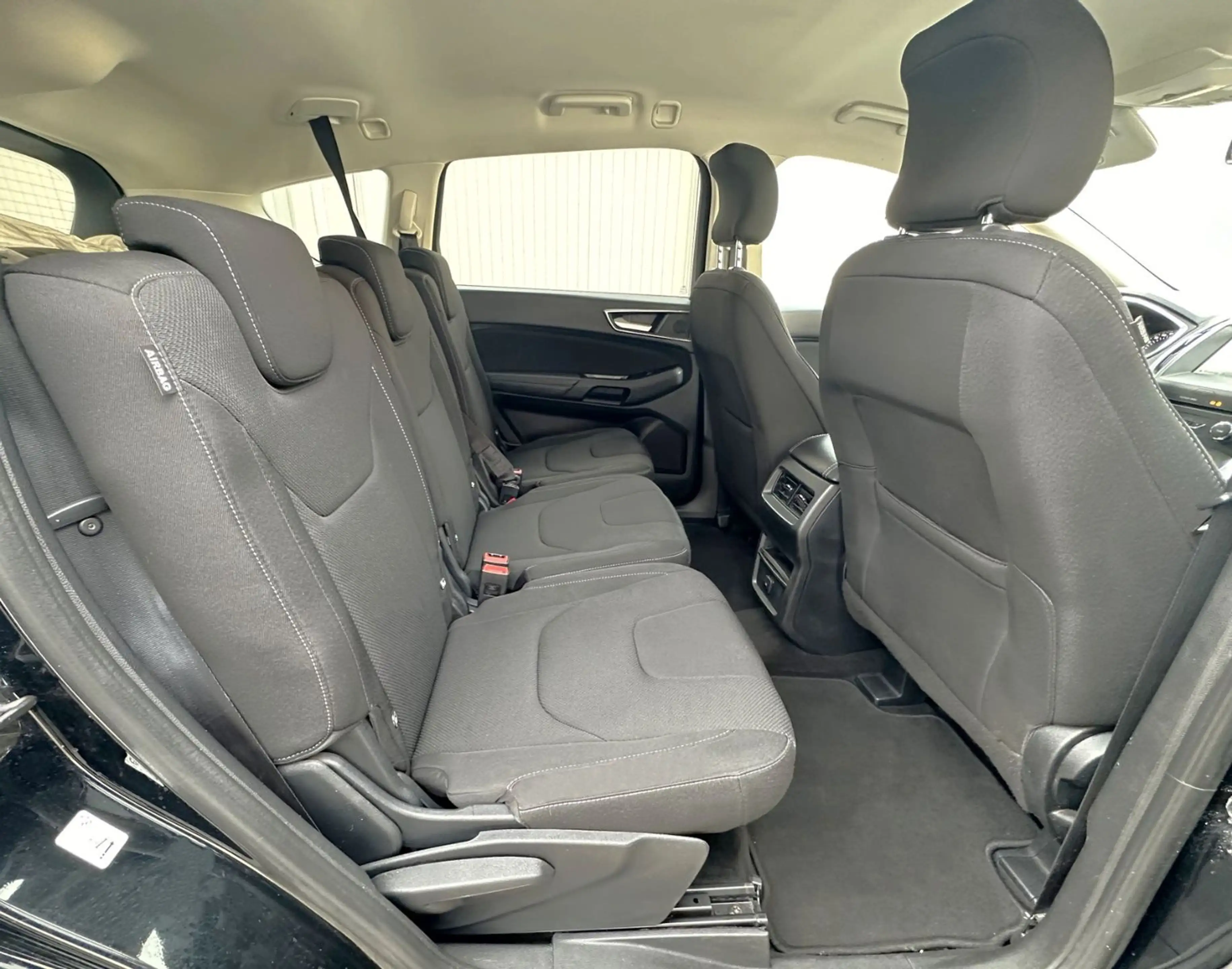 Ford S-Max S-MAX*4x4 AWD*TITANIUM*1 HAND* — photo 9