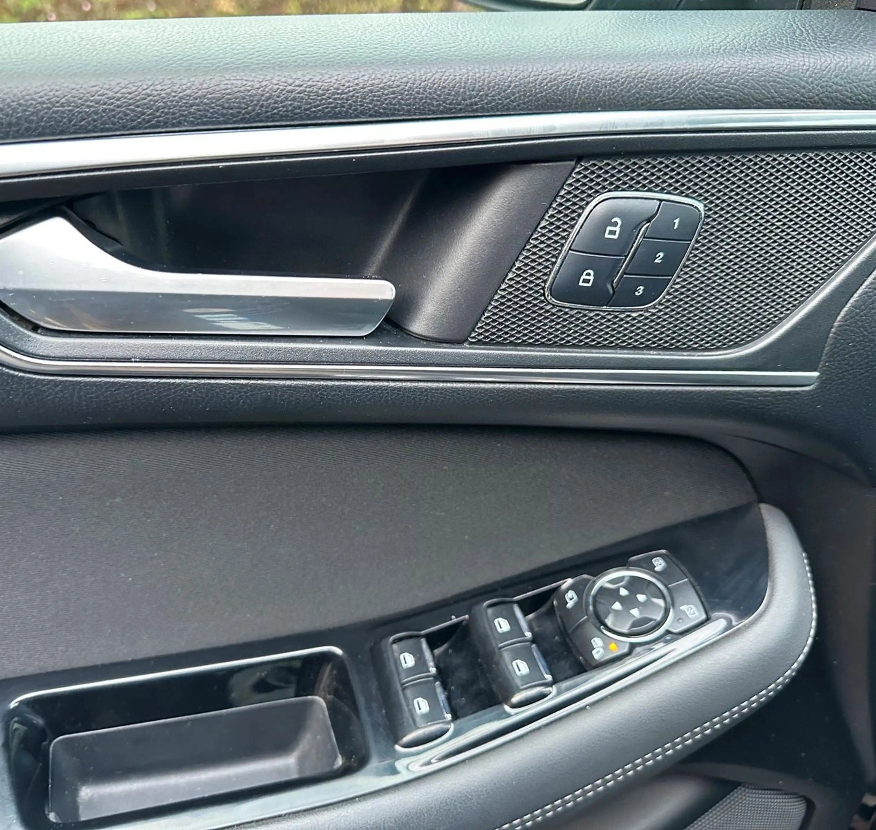 Ford S-Max S-MAX*4x4 AWD*TITANIUM*1 HAND* — photo 8