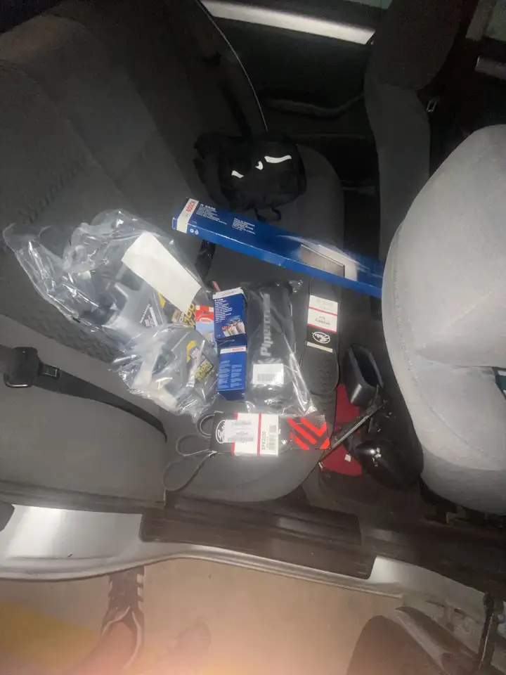 BMW 320d Österreich-Paket, foto 8