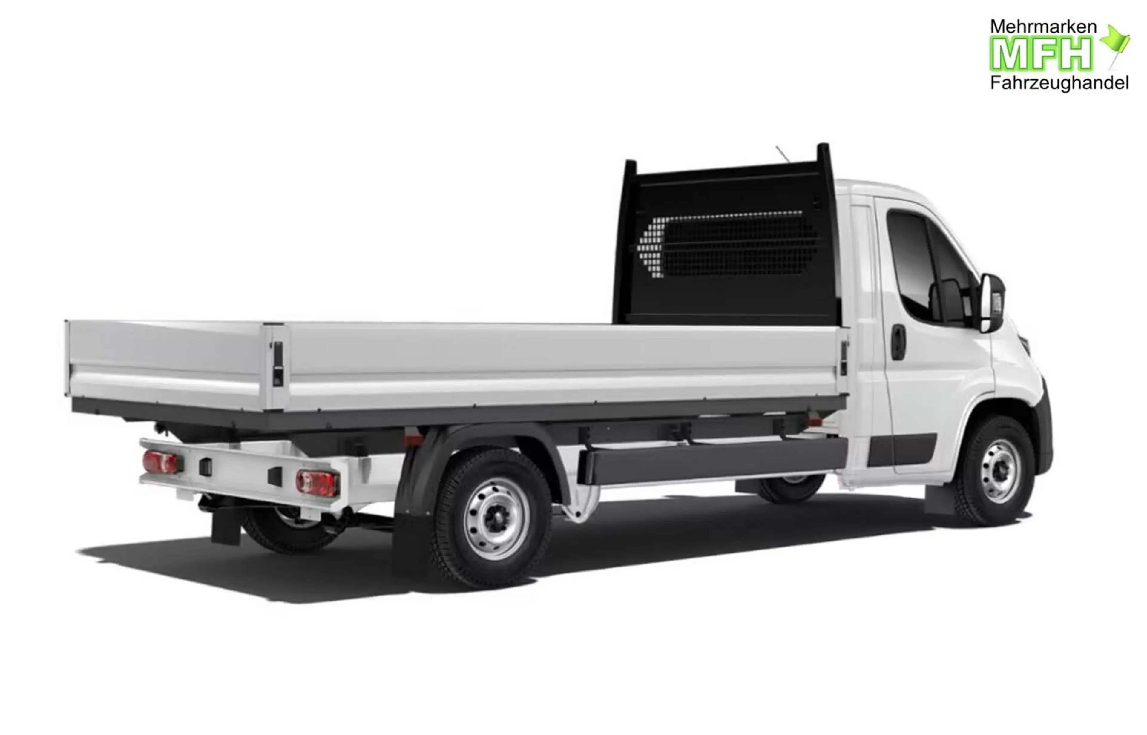 Opel Movano Pritsche 35+ L3 AppleC Kam 103 kW (140 PS), Sch... — photo 3