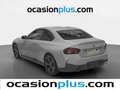 BMW 220 220dA Coupé Gris - thumbnail 3