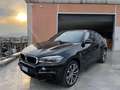BMW X6 xdrive30d Msport 258cv auto Noir - thumbnail 3
