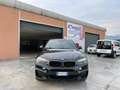 BMW X6 xdrive30d Msport 258cv auto Zwart - thumbnail 2