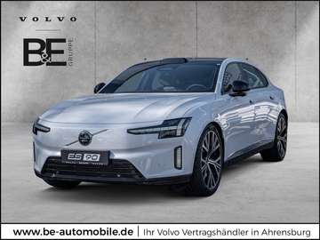 245 kW Single Motor Extended Range RWD Ultra