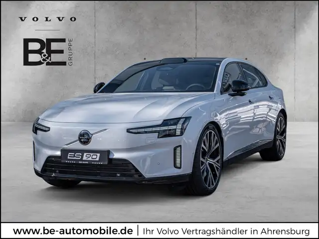 Volvo ES90 245 kW Single Motor Extended Range RWD Ultra