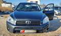 Toyota RAV 4 4 2.0i 4x4* 1.Hand* TÜV NEU* 8xBereift* Grau - thumbnail 18