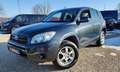 Toyota RAV 4 4 2.0i 4x4* 1.Hand* TÜV NEU* 8xBereift* Grau - thumbnail 1