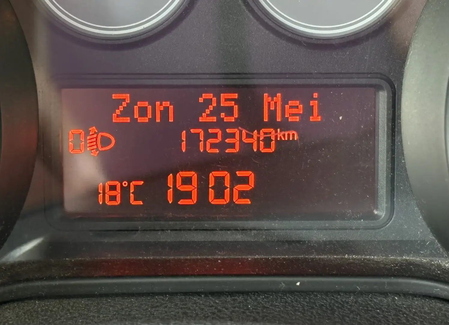 Fiat Punto Evo 1.4 8V Easy Start&Stopp - 2