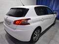 Peugeot 308 1.5BlueHDi S&S Style 130 Wit - thumbnail 6
