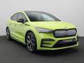 Skoda Enyaq Coupé 80 RS 300PK Aut. SOH 95% Panoramadak, Achter Зелёный - thumbnail 12