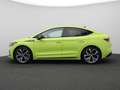 Skoda Enyaq Coupé 80 RS 300PK Aut. SOH 95% Panoramadak, Achter Зелёный - thumbnail 2