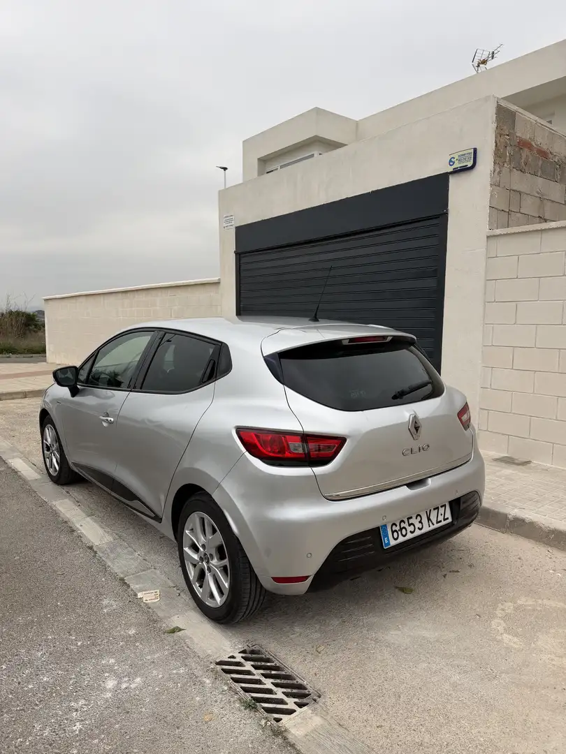 Renault Clio TCe GPF Energy Limited 66kW - 1
