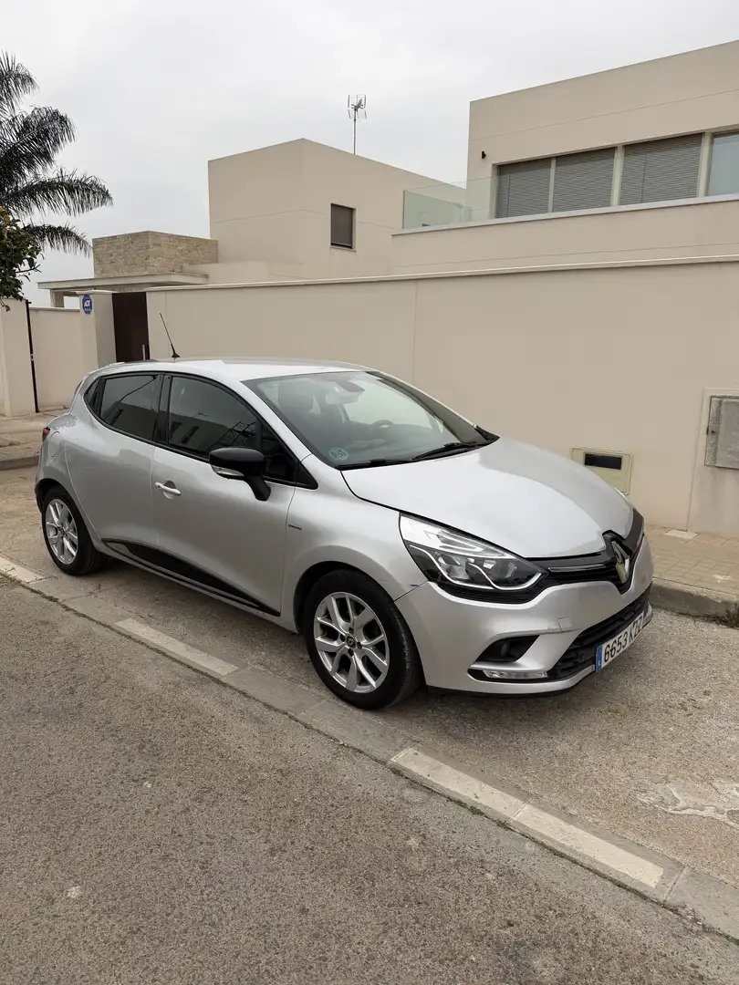 Renault Clio TCe GPF Energy Limited 66kW - 2