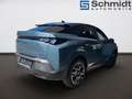 Peugeot 3008 Allure Hybrid 145 e-DCS6 Blu/Azzurro - thumbnail 4