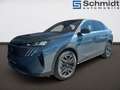 Peugeot 3008 Allure Hybrid 145 e-DCS6 Blu/Azzurro - thumbnail 2