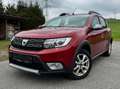 Dacia Sandero Stepway 1,0 - Erstbesitz, Top-Ausstattung. Rot - thumbnail 1
