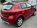 Dacia Sandero Stepway 1,0 - Erstbesitz, Top-Ausstattung. Rot - thumbnail 5