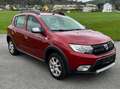 Dacia Sandero Stepway 1,0 - Erstbesitz, Top-Ausstattung. Rot - thumbnail 4