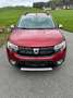 Dacia Sandero Stepway 1,0 - Erstbesitz, Top-Ausstattung. Rot - thumbnail 3