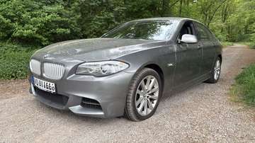 d xDrive Limousine Sport-Paket M / M Sport