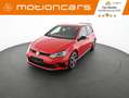 Volkswagen Golf VII 2.0 TSI BlueMotionTech GTI Clubsport Schalens Rot - thumbnail 1