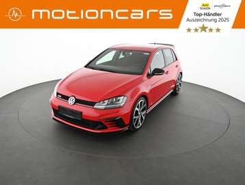 VII 2.0 TSI BlueMotionTech GTI Clubsport Schalens