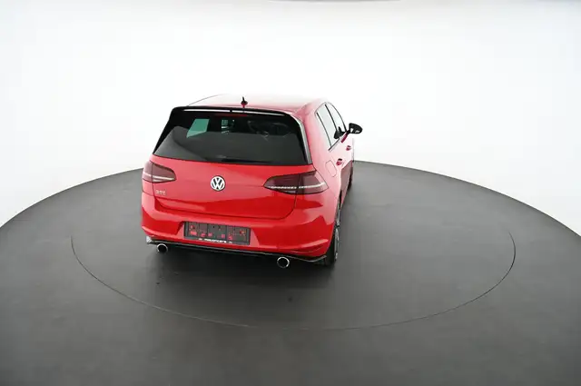 Volkswagen Golf view 12