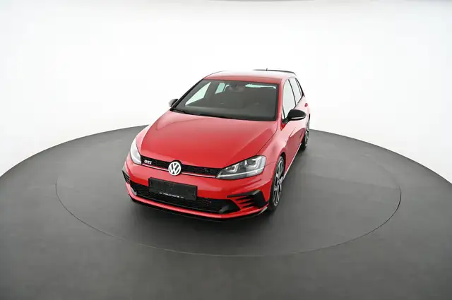 Volkswagen Golf view 11