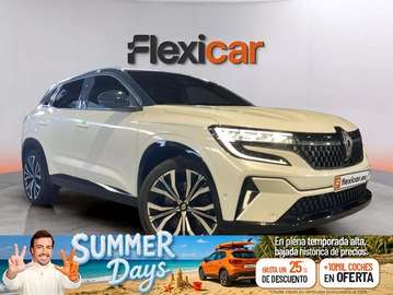 Iconic E-Tech Full Hybrid 147kW (200CV)