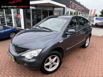 A 230 s 4WD Sport airco trekaak automaat