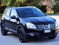 Nissan Qashqai Qashqai+2 2.0 dci Tekna dpf Black - thumbnail 8