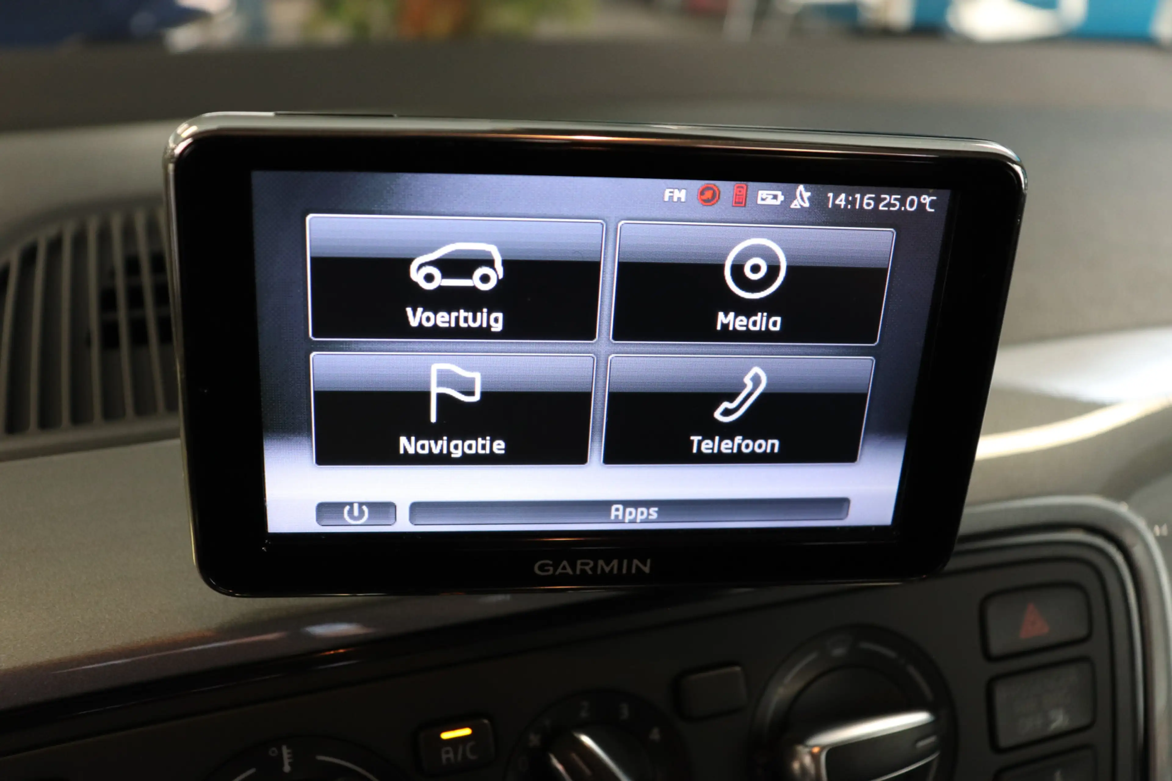 SEAT Mii 1.0 Sport Dynamic Airco, dealeronderhouden, naviga — photo 15